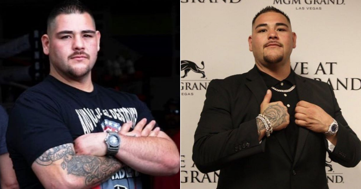 Andy Ruiz Jr Coach: Future Uncertain As Ex-Champion Continues To Struggle