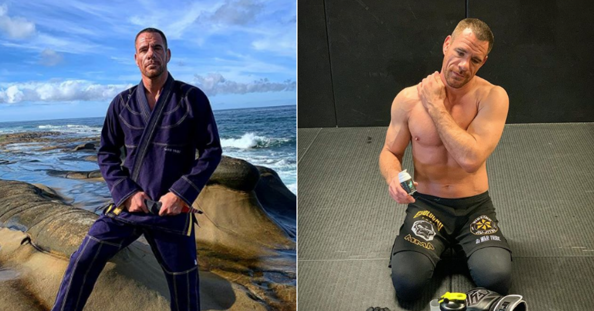Bellator Champion Rafael Lovato Jr Out Indefinitely Due To Brain Condition