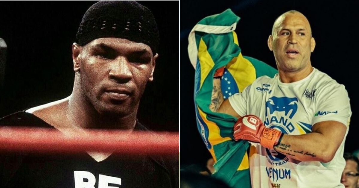 BKFC Set To Go All-In On Mike Tyson For Bare Knuckle Fight