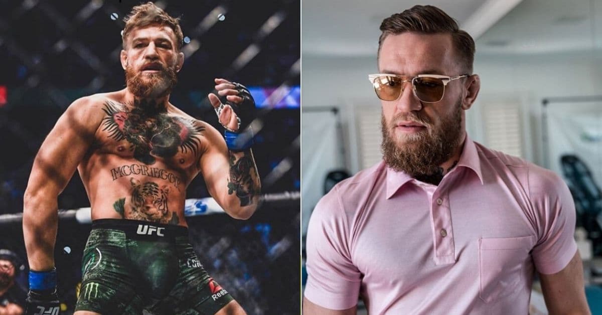 Breaking: Conor McGregor Retires From MMA For The Third Time