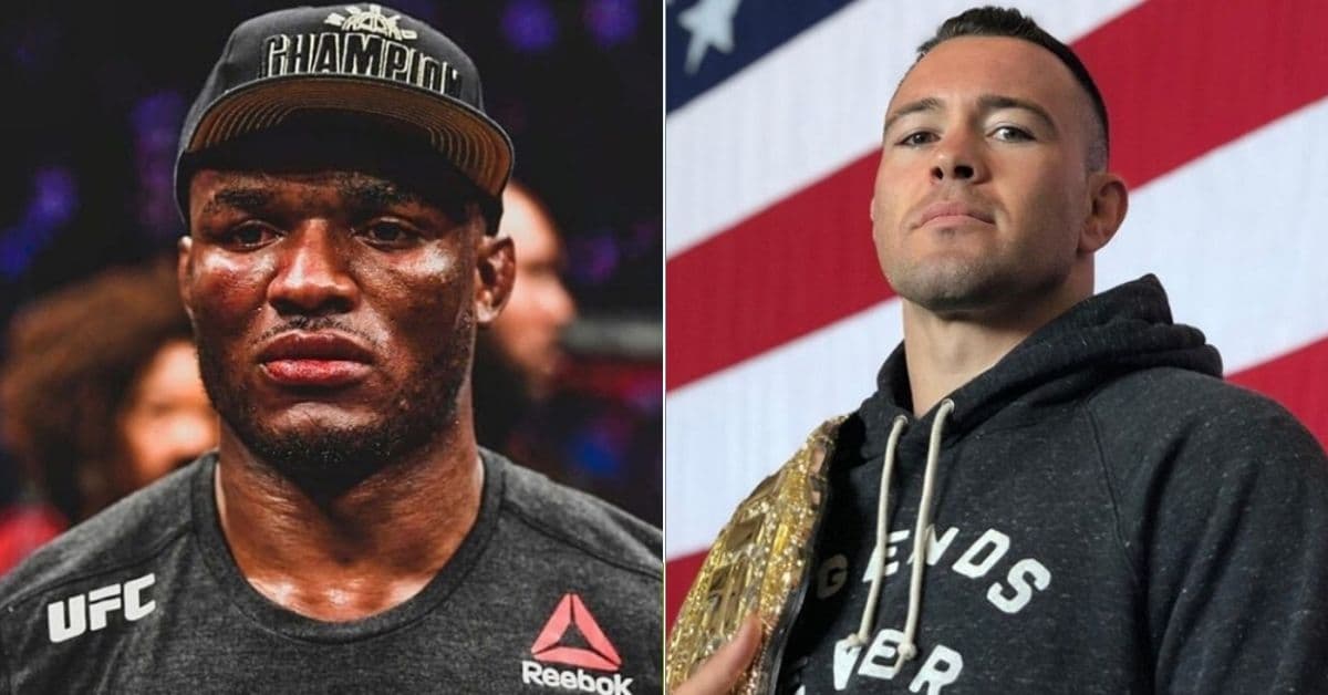 Colby Covington Wants Immediate Rematch With Kamaru Usman After 'Fixed' Title Fight