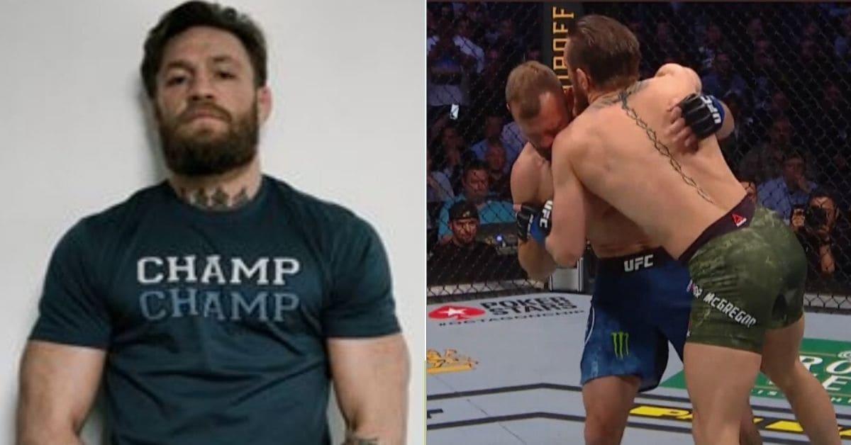 The Insane Record Set By Conor McGregor After Donald Cerrone Knockout