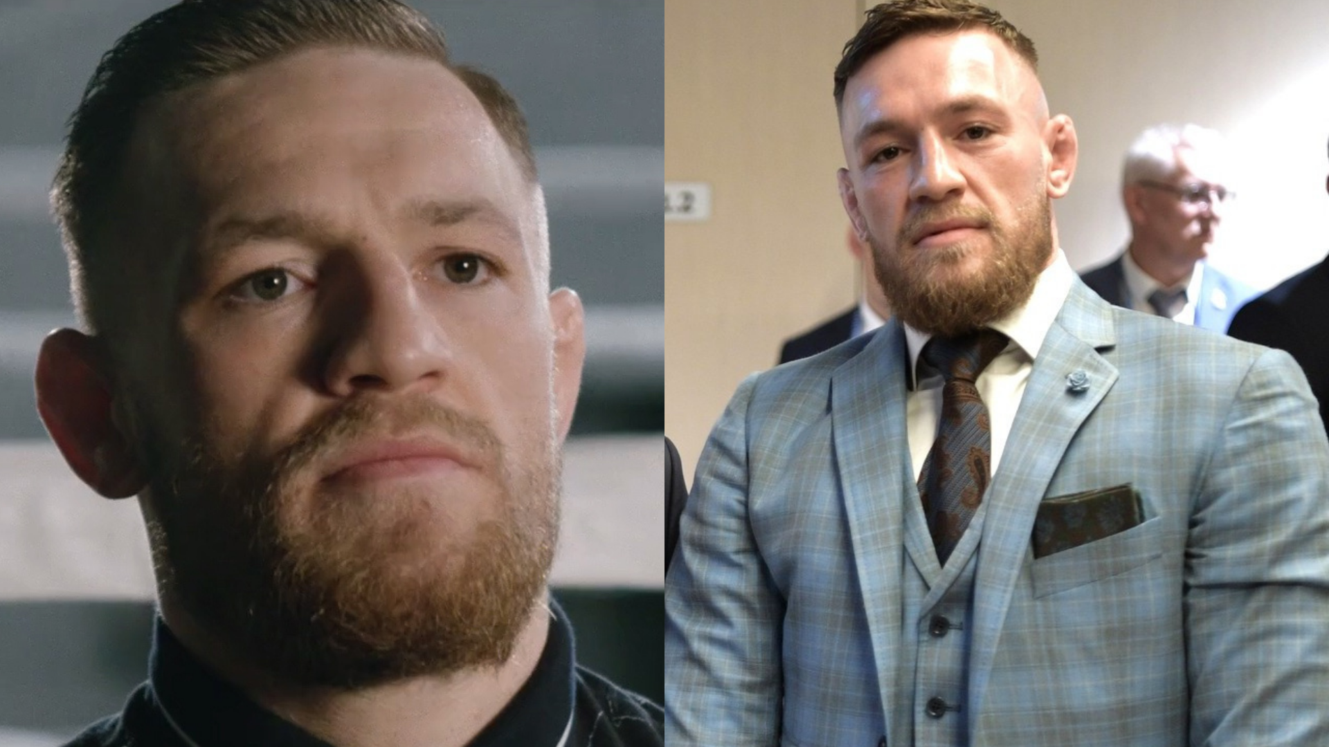 Will a loss to Dustin Poirier signify the end of the road for Conor McGregor?