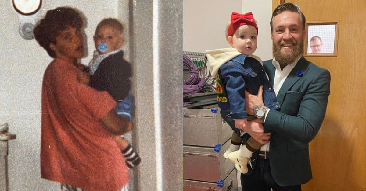 Conor McGregor Issues Lengthy Statement About 'Stupid F***ing' Coronavirus