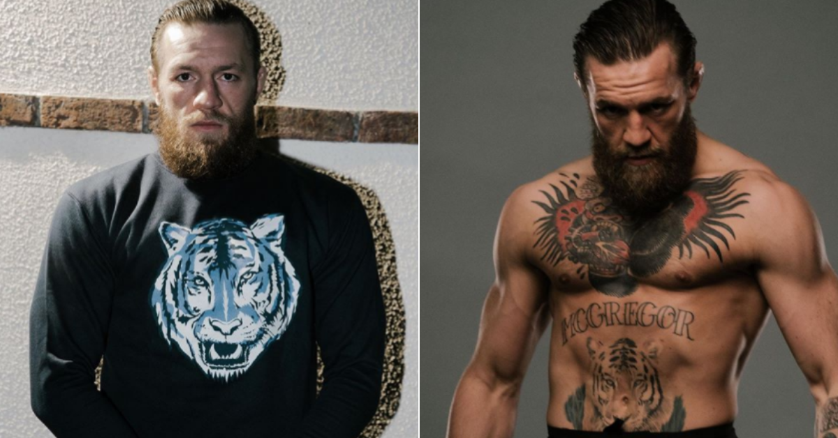 Conor McGregor Insists He Won’t End Up Like Mike Tyson