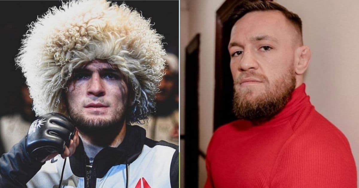 CONFIRMED: Conor Vs Khabib Rematch Could Happen Sooner Than Expected