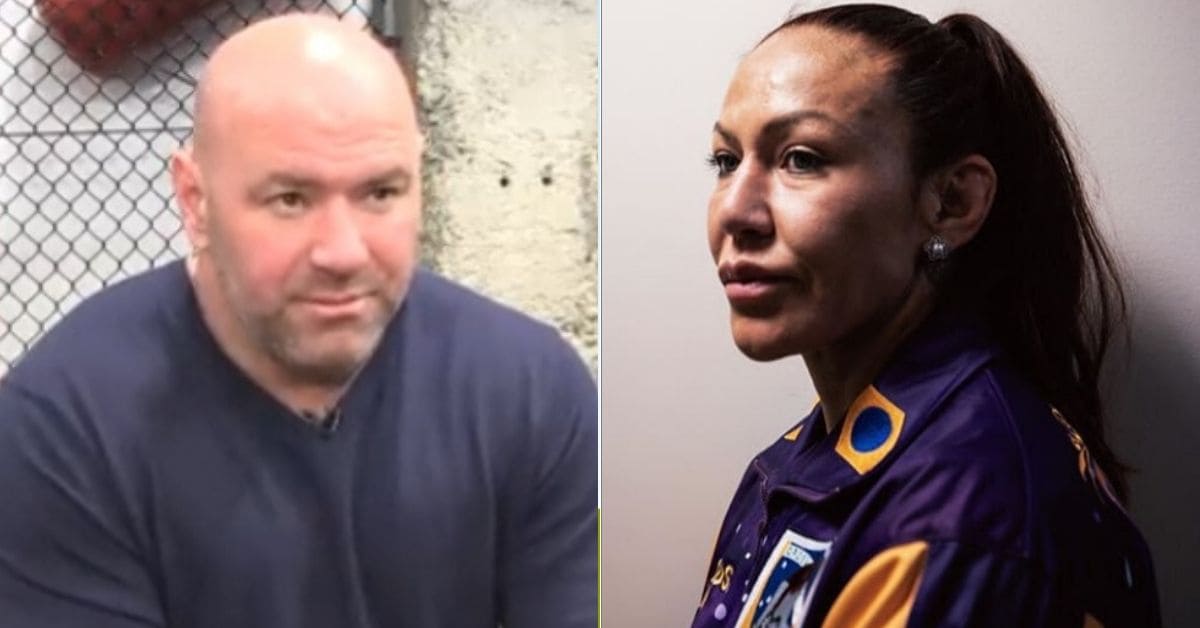 Cris Cyborg Now Happy With Bellator After Feeling Like 'Slave' In The UFC