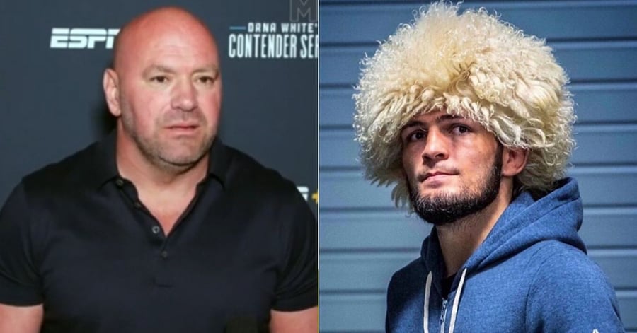 Dana White Challenges Doubters To Bet Against Him Pulling Off UFC 249