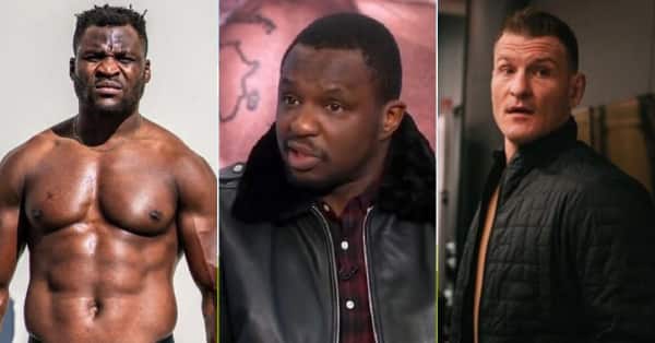 Dillian Whyte Calls Out Stipe Miocic And Francis Ngannou For Crossover Fight