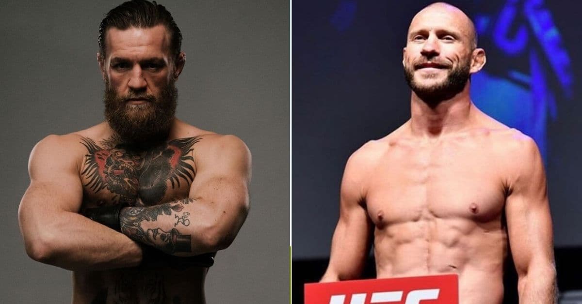 Donald Cerrone On KO Loss To Conor McGregor: "My Brain Was Definitely Rattled"