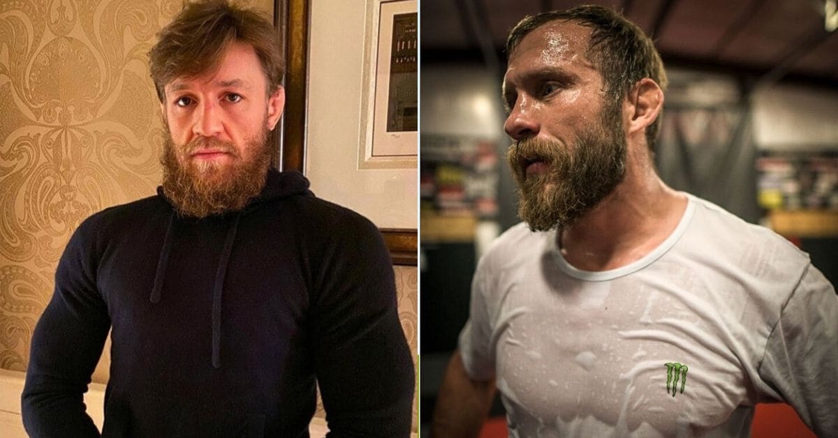 Donald Cerrone Willing To Give McGregor Immediate Rematch If He Wins At UFC 246