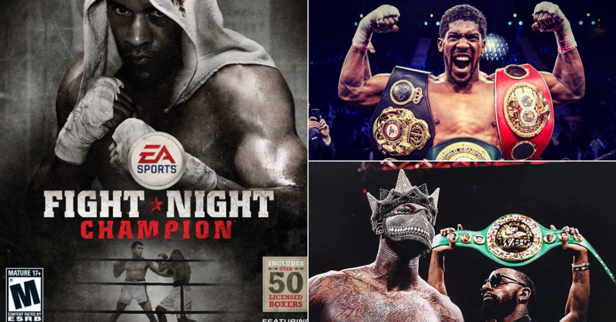 Fight Night Round 5: EA Announcement Suggests Next Instalment Of Boxing Game