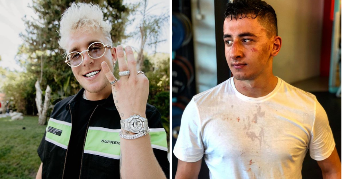 Eddie Hearn Shares Plans For Jake Paul’s Next Fight