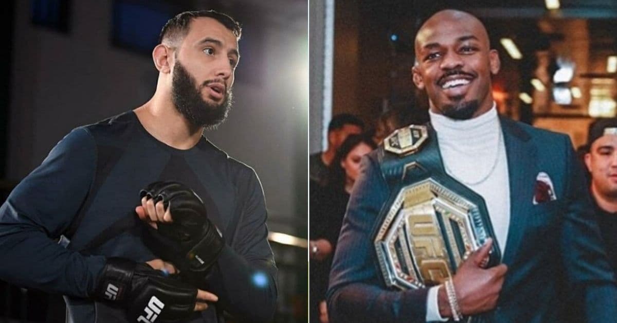 Fans Are Roasting MMA Jugde Who Scored 49-46 In Jones vs Reyes Title Bout