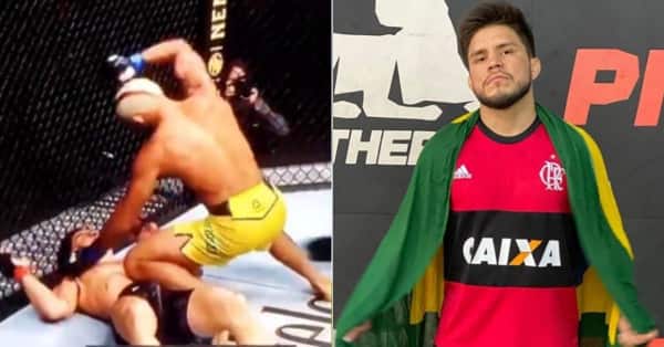 Henry Cejudo Vows To Save The UFC Flyweight Division Again