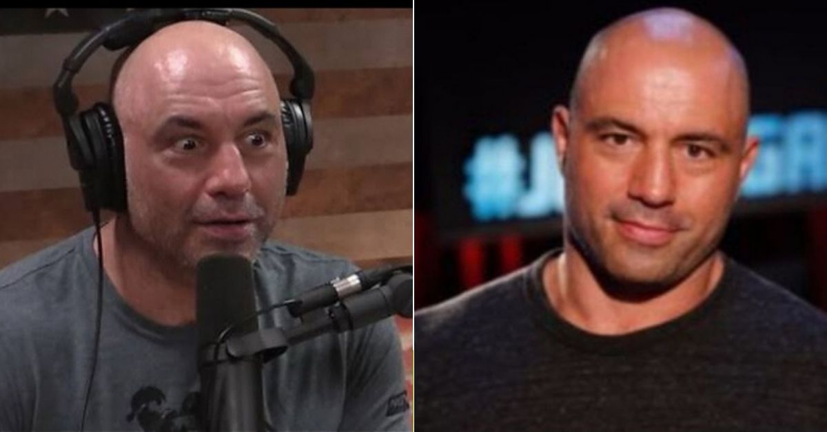 Joe Rogan Reportedly Signs Multi-Million Dollar Podcast Deal With Spotify