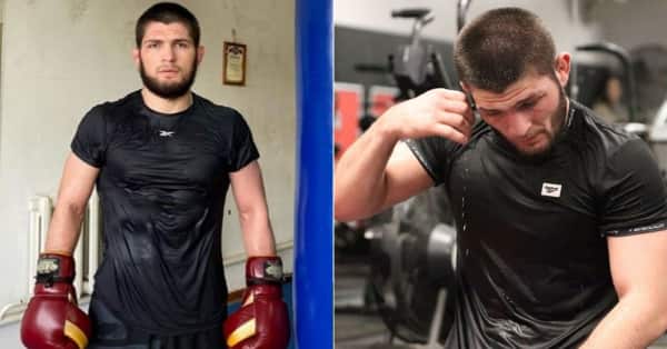 Khabib Nurmagomedov Reveals Timeline For Octagon Return