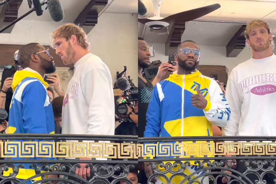 Floyd Mayweather vs Logan Paul: Purse, preview, live odds and predictions.