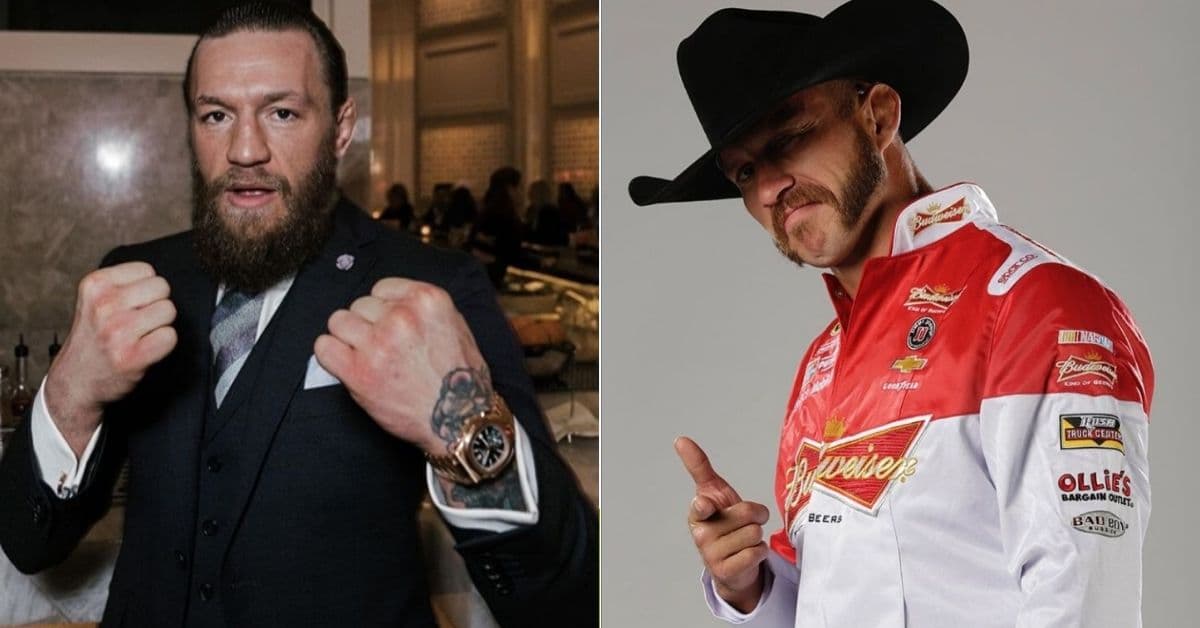 McGregor Vs Cerrone Breaks Streaming Record Set By KSI-Logan Paul Fight