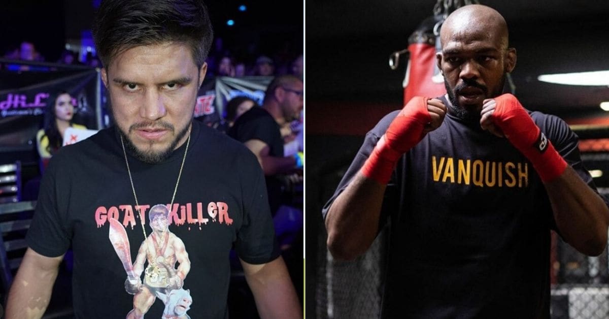 MMA Pound-For-Pound Rankings Released And Jon Jones Didn't Top The List