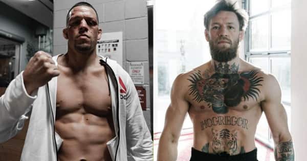 Former UFC Champ Claims Nate Diaz Trilogy Bout Is Next For Conor McGregor