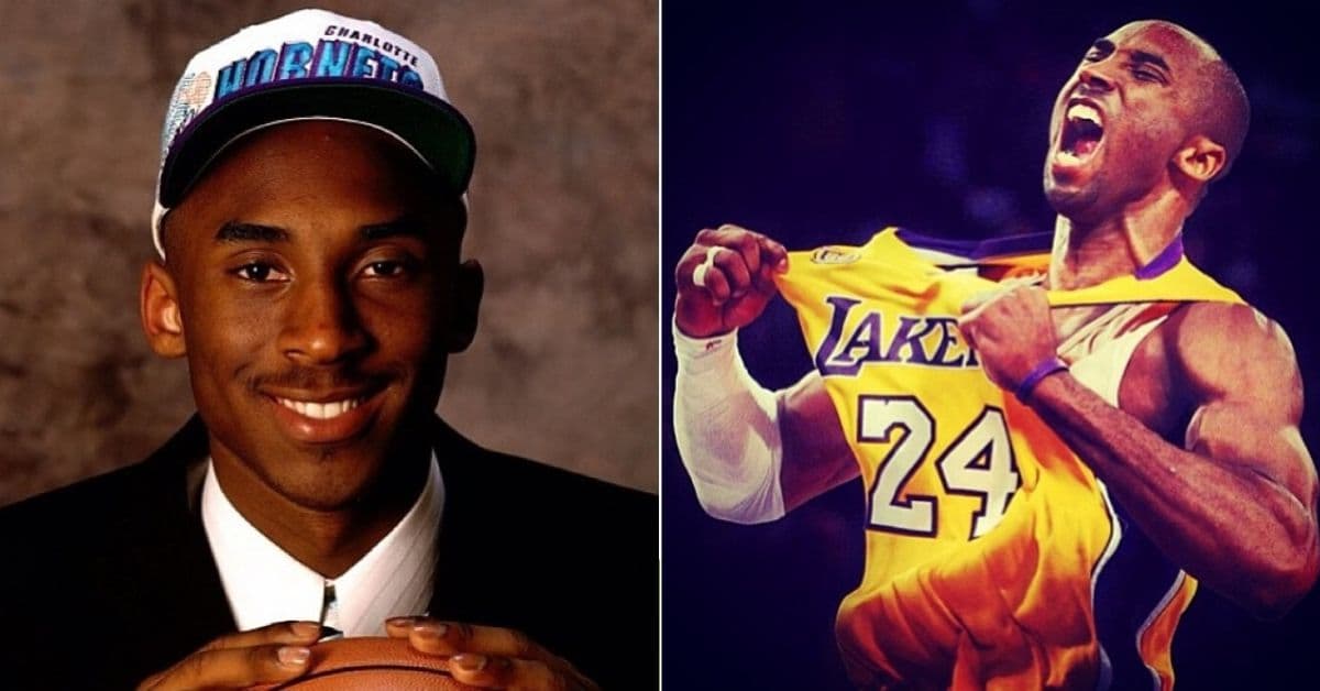 MMA Community Reacts As NBA Legend Kobe Bryant Dies In Helicopter Crash