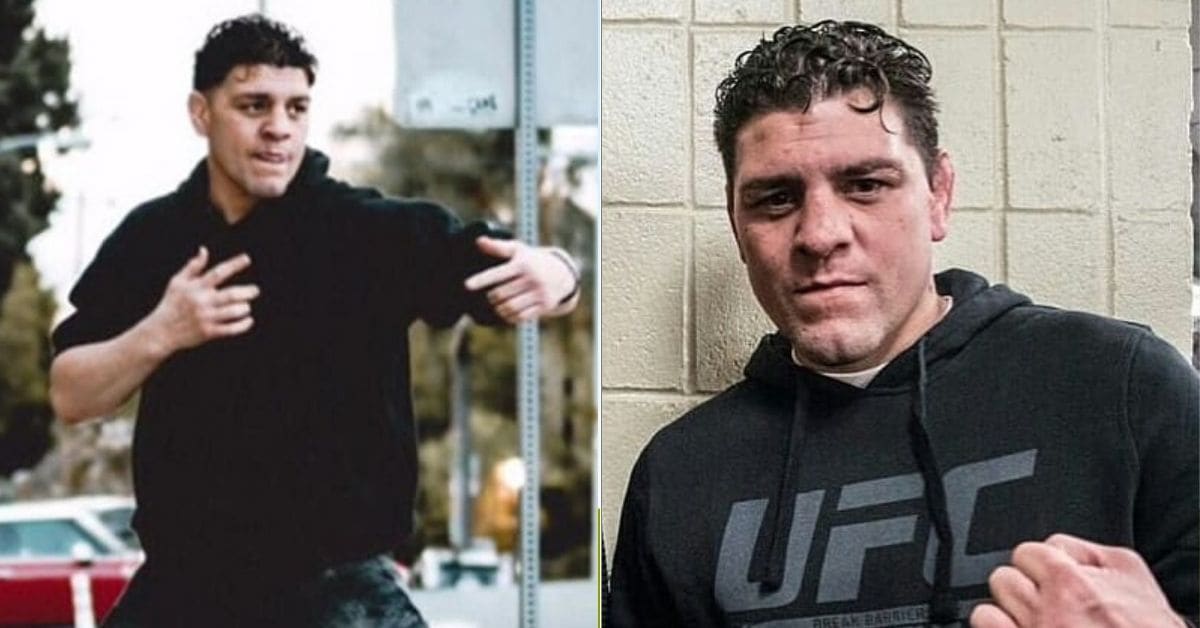 Nick Diaz Giving Away 'VIP Tickets' To His Upcoming UFC Return
