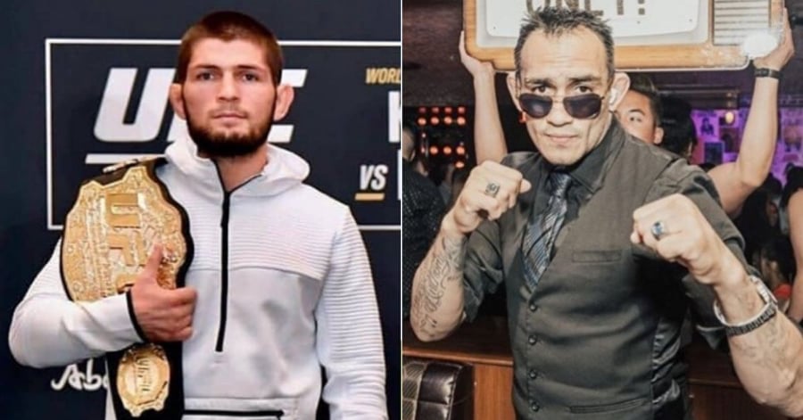 NYSAC Announces Cancellation Of UFC 249: Khabib Vs Ferguson At Barclays Center
