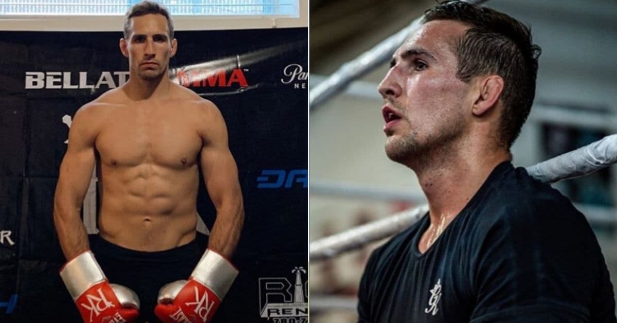 Rory MacDonald Leaves Bellator MMA Following Welterweight Title Loss