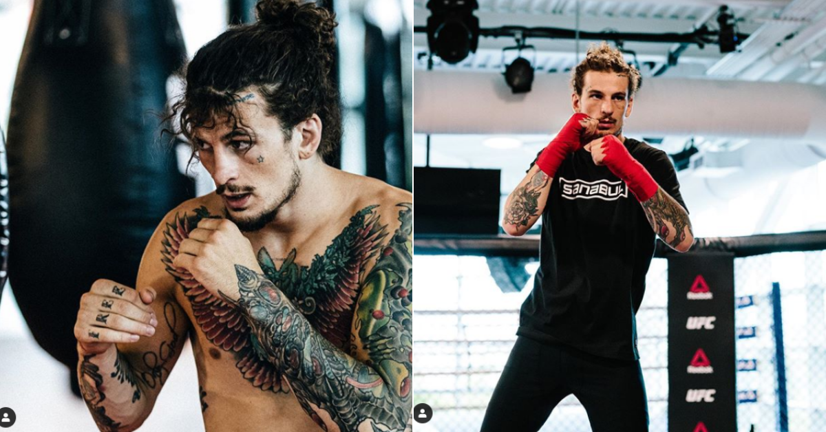 Sean O'Malley Receives Six-Month Ban For Positive Drug Tests