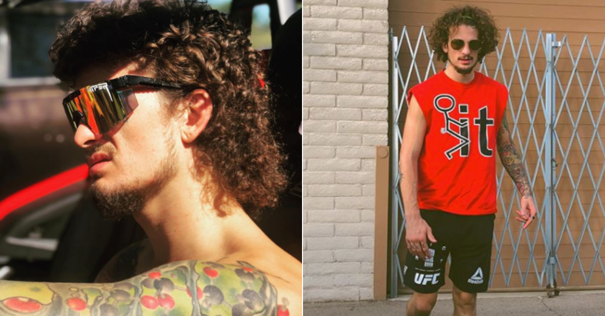 Sean O’Malley Handed Another Nine-Month Drug Suspension