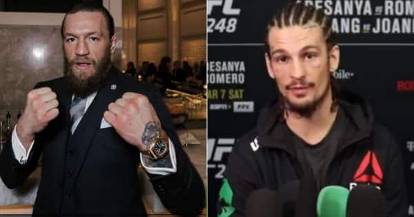 Sean O'Malley To Use 'Conor McGregor Model' In Pursuit Of MMA Greatness