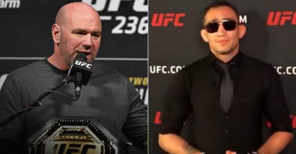 Tony Ferguson Learned UFC 249 Was Cancelled While Promoting The Event