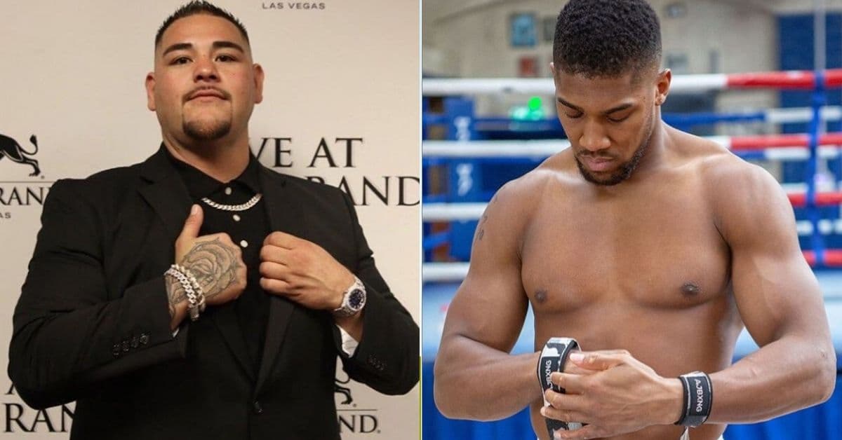Twitter Reacts To 'Lackluster' Anthony Joshua Vs Andy Ruiz Jr Rematch