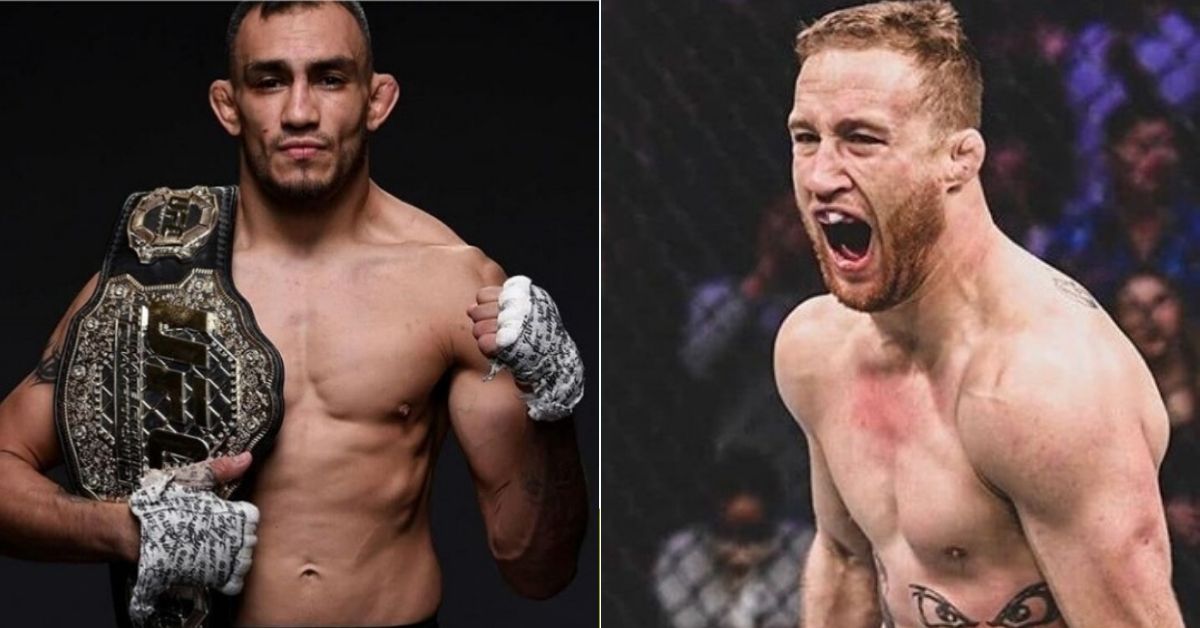May 9 Fight Card Named As New UFC 249, Potential Location Revealed