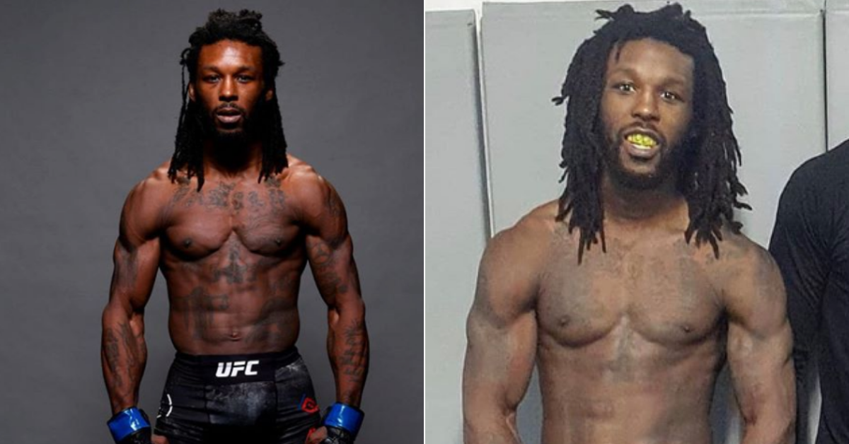 Ex-UFC Fighter Desmond Green Jailed For Breaching Bail In Manslaughter Case