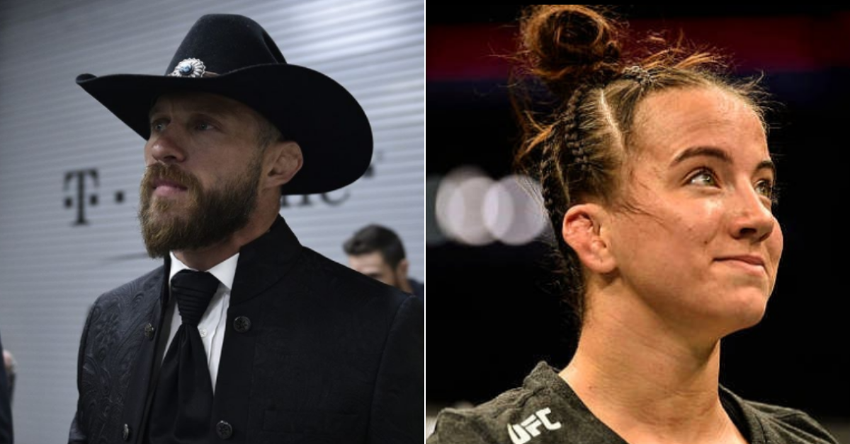 UFC Medical Suspensions: Lengthy Bans For Donald Cerrone and Maycee Barber