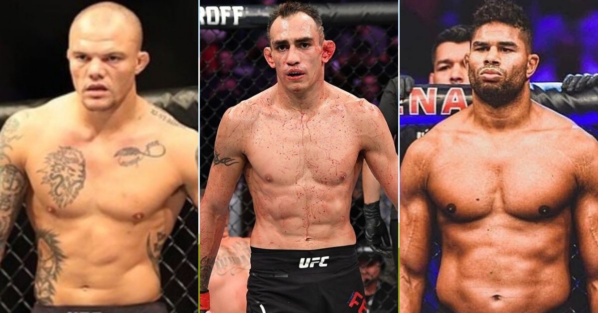 UFC Expected To Hold Three MMA Events In May