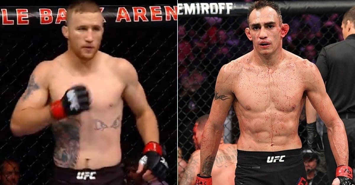 UFC Announces Stacked Fight Card With Three Title Bouts For May 9 Return